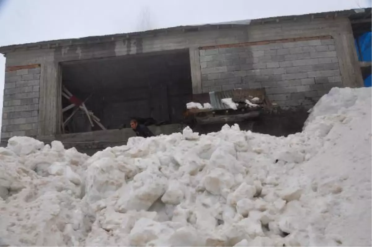 Hakkari Kara Teslim Oldu