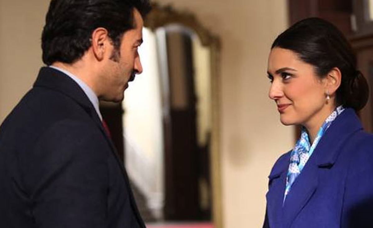 Karadayı Dizisi Azerileri de Feth Etti