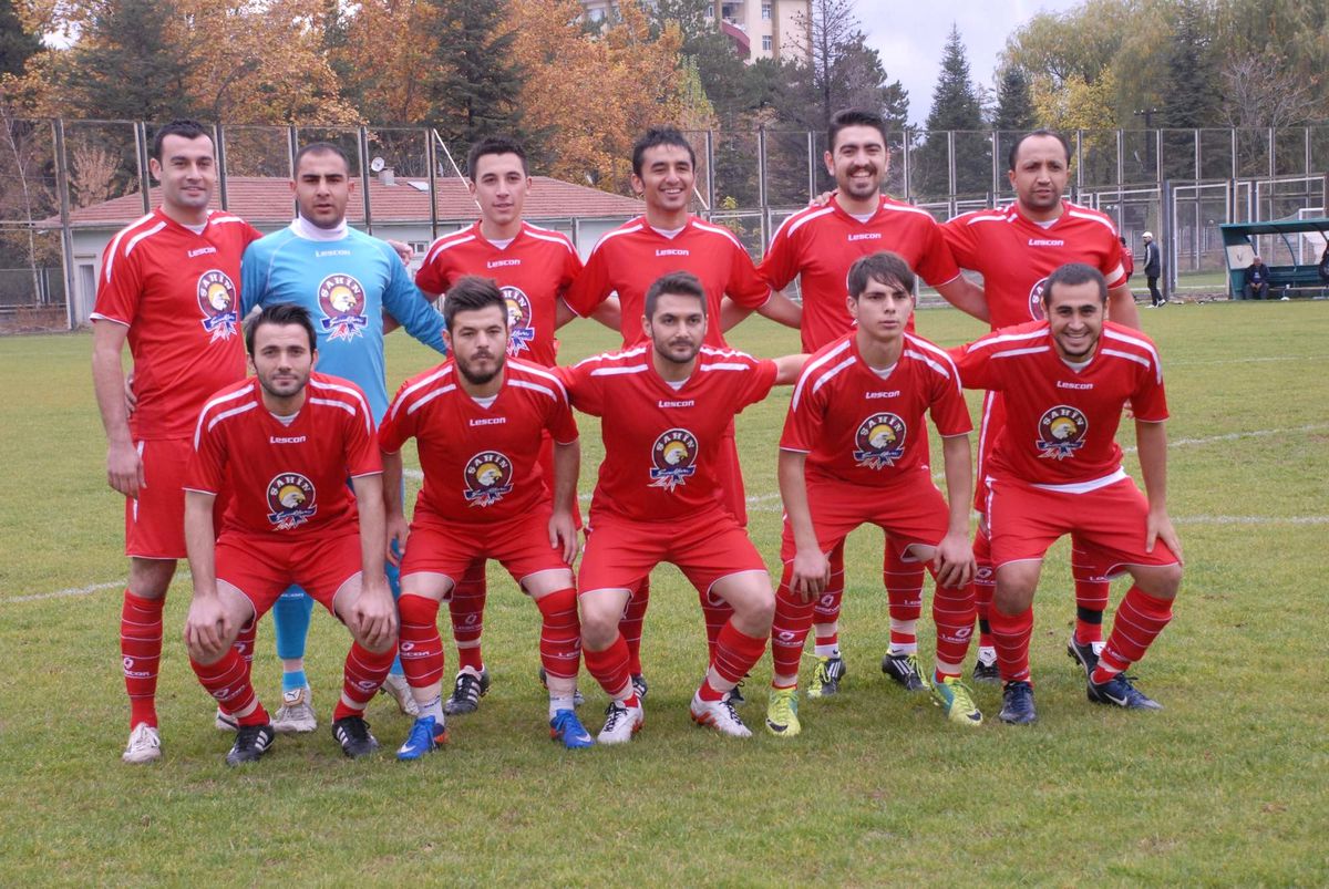 Kayseri Süper Amatör Küme