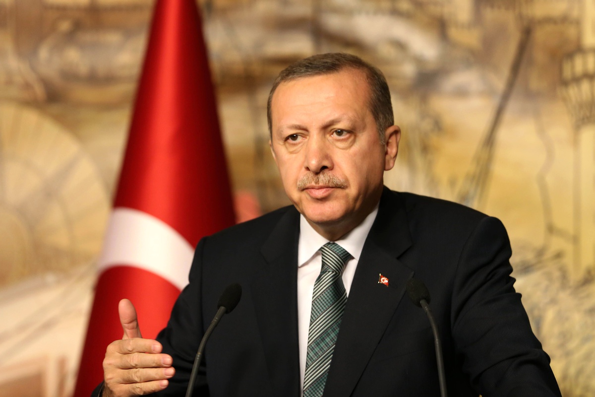 "Kıbrıs Sorununu Artık Tarihe Gömelim"