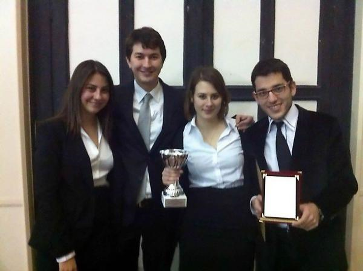 Koç Üniversitesi Öğrencileri Uluslararası Hukuk Yarışmasında Türkiye'yi Temsil Edecek