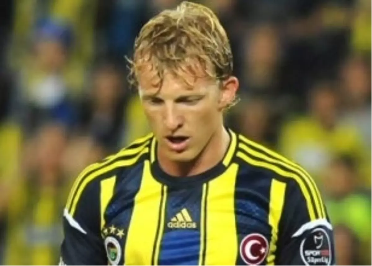 Kuyt\'ın G.saray Yorumu; \'Diğerleri...\'