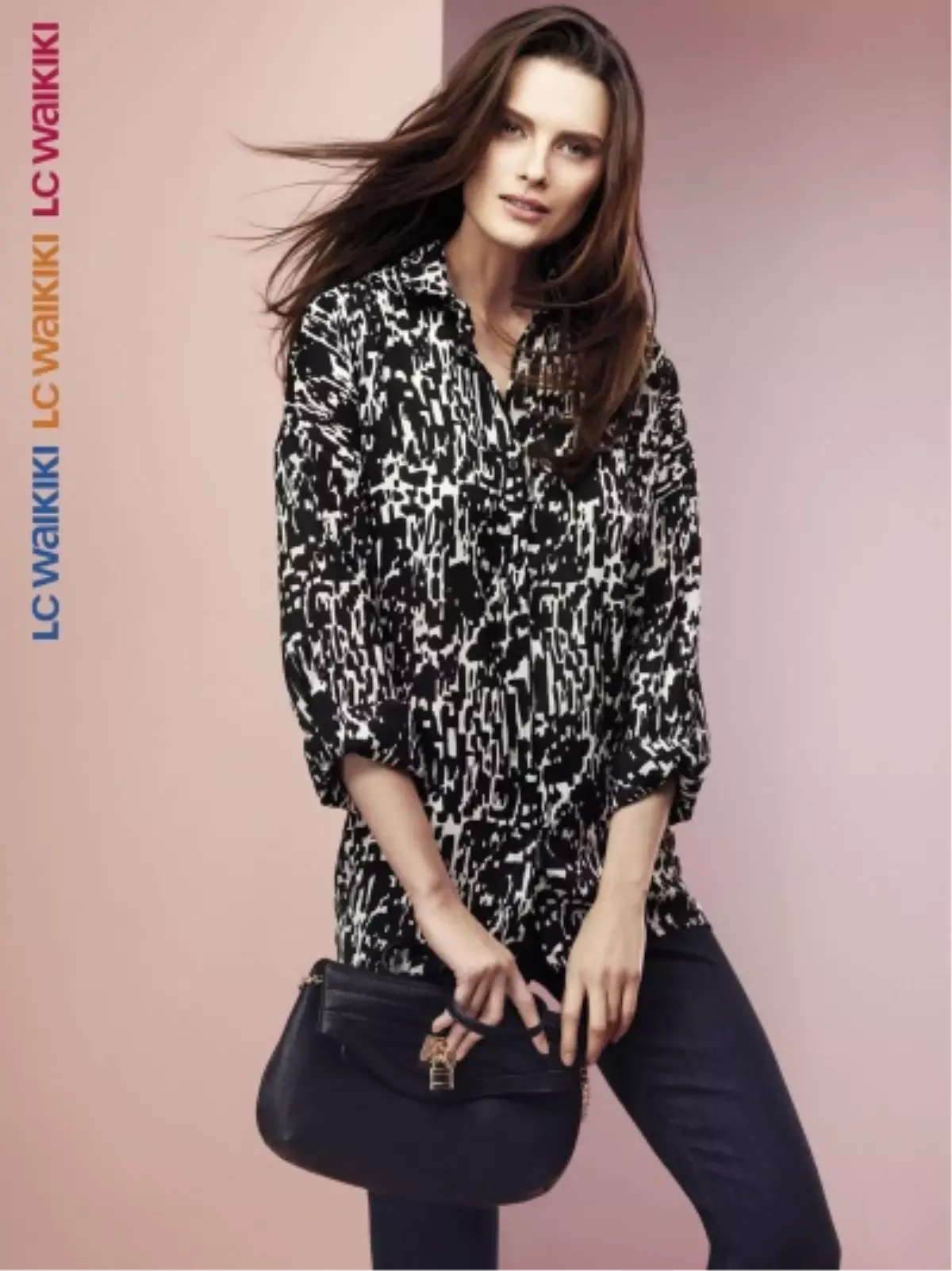 LC Waikiki ile Bahar Trendlerine Genel Bakış