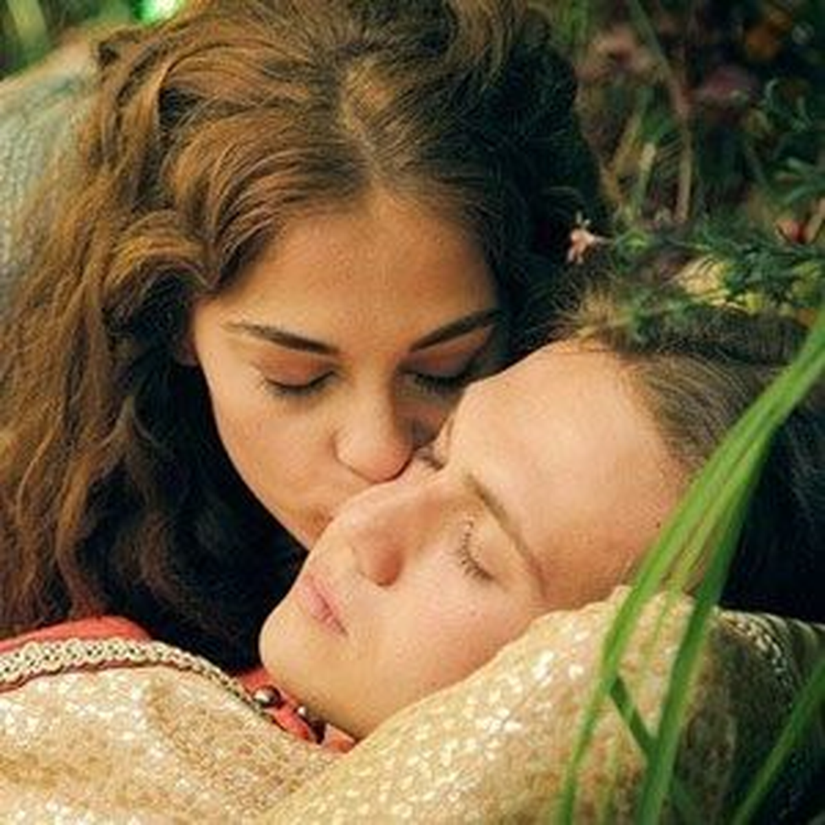 'Mahmut'un 'Meryem'i 16'ncı Yüzyılı Sevdi