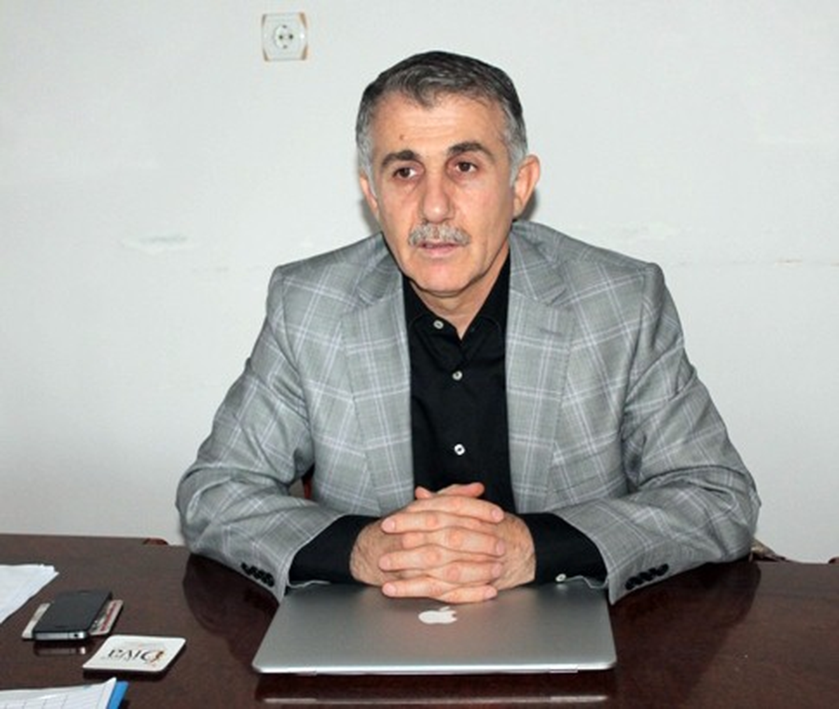 Mardin\'de 2 Bin 45 Suriyeli Aile Kayıt Altında