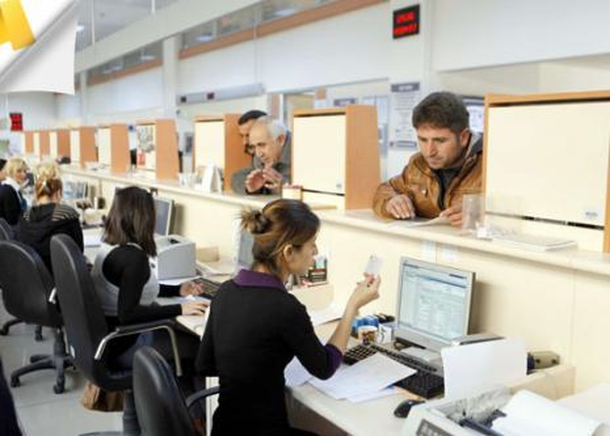 Memura Sicil Affı ve Derece Müjdesi