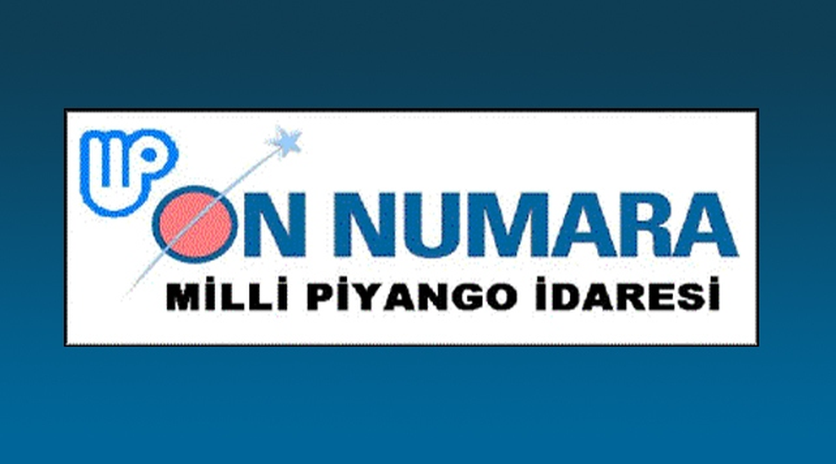 On Numara Çekildi