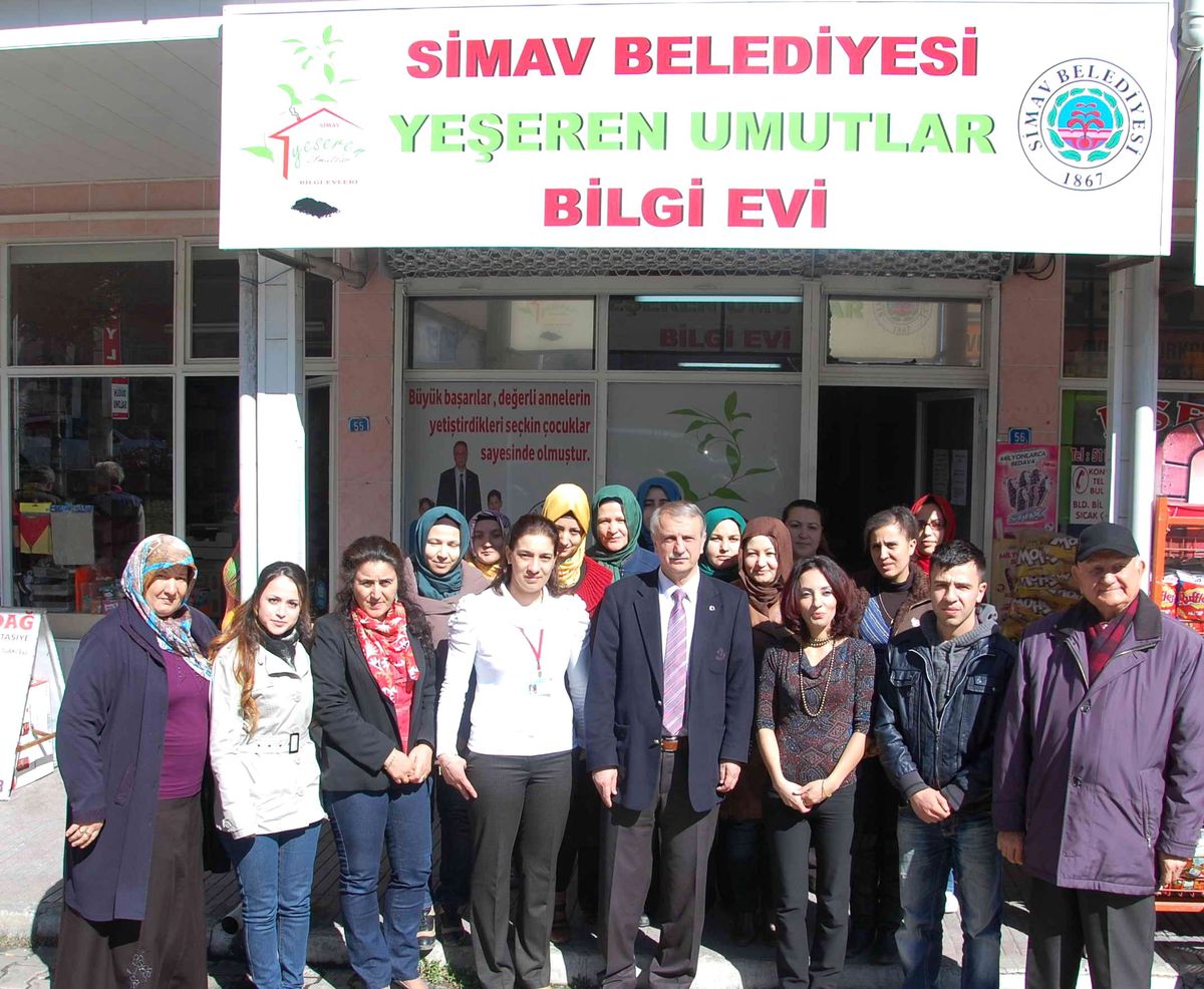 Onlar Artık \'Bilgisayar Kurdu\'