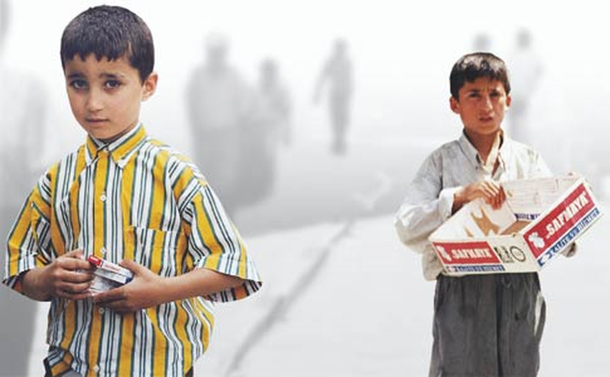 Ortak Çaba, 589 Çocuğu Sokaktan Kurtardı
