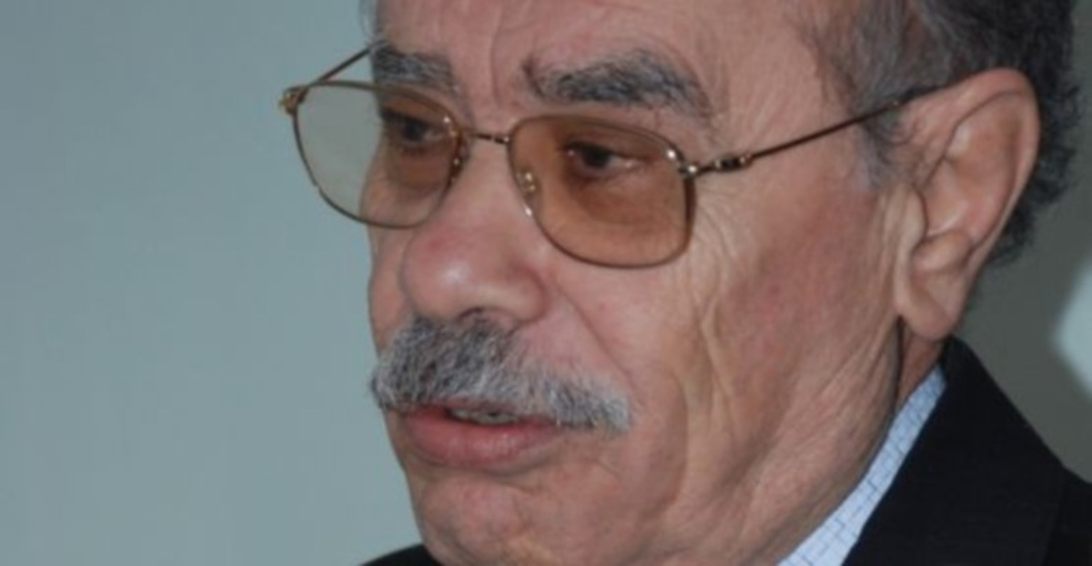 Rubailer Öksüz Kaldı
