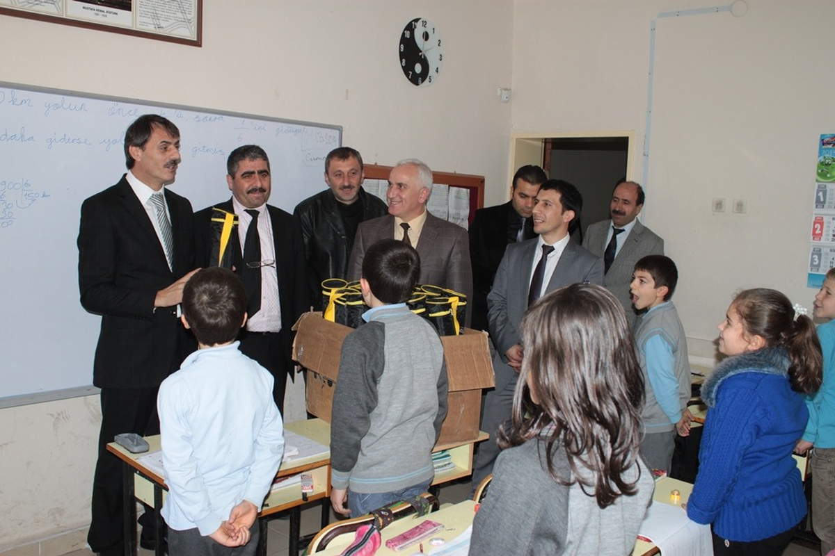 Serdivan Belediyesinden Satranç Turnuvasına Destek