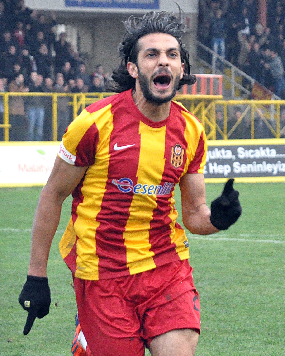 Spor Toto 2. Lig