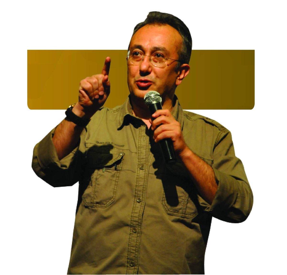 Tayfun Talipoğlu Gkv\'nin Konuğu Olacak
