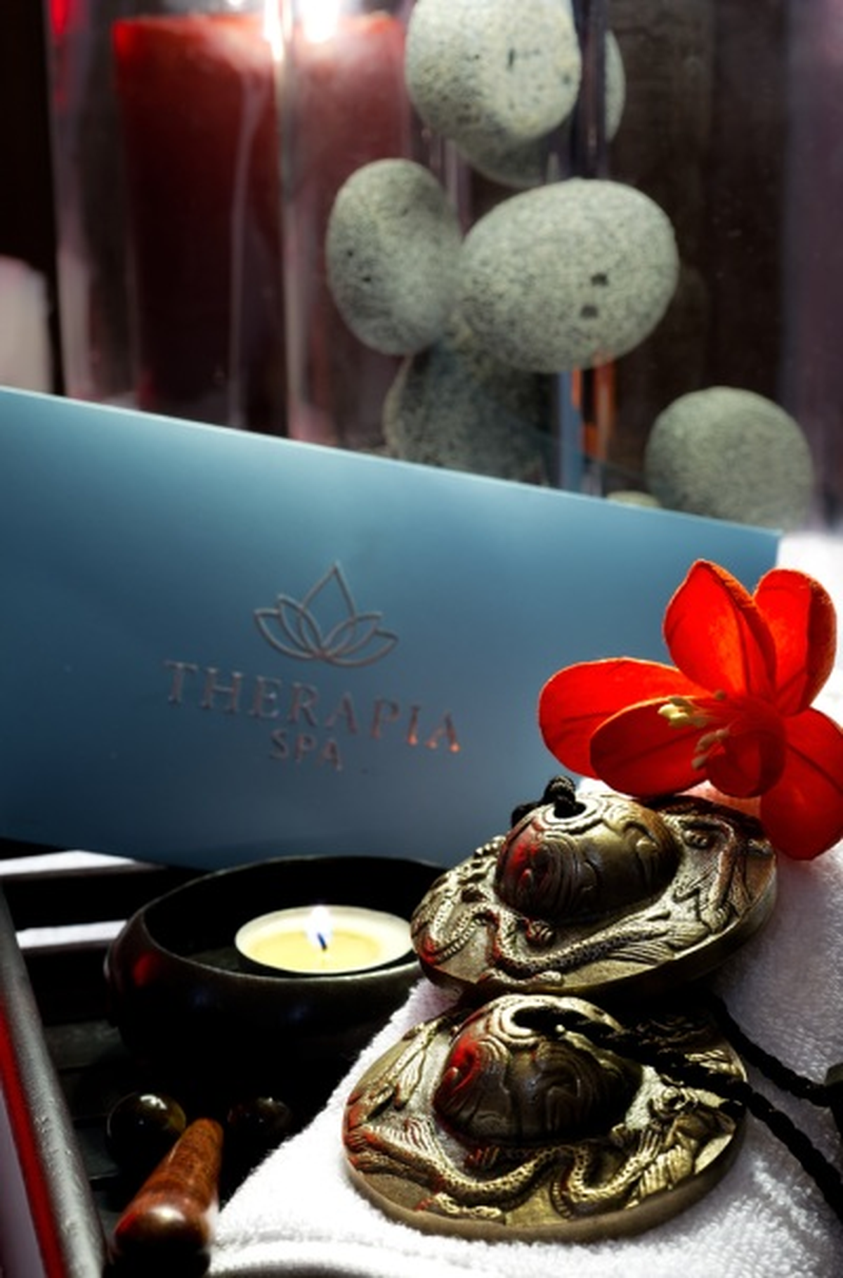 The Grand Tarabya\'da Mutlu Saatler