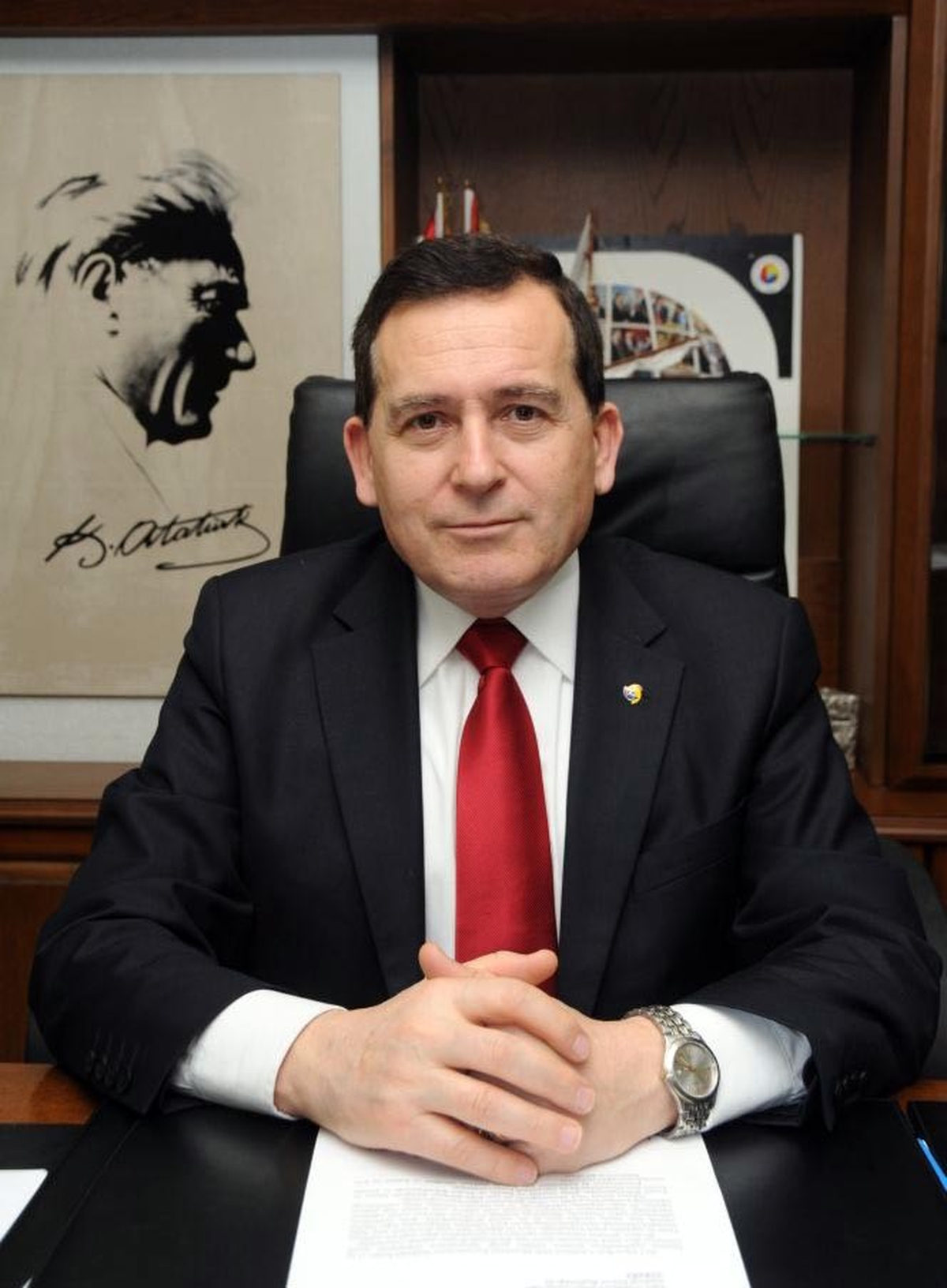 Ticaret Hayatında Devrim