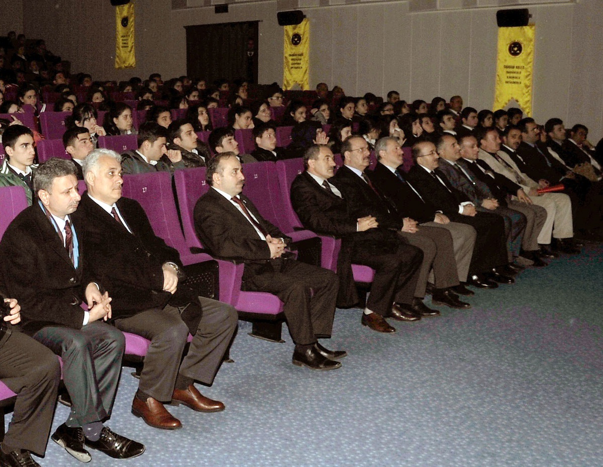 Trabzon\'da Çanakkale Zaferi Etkinlikleri Başladı