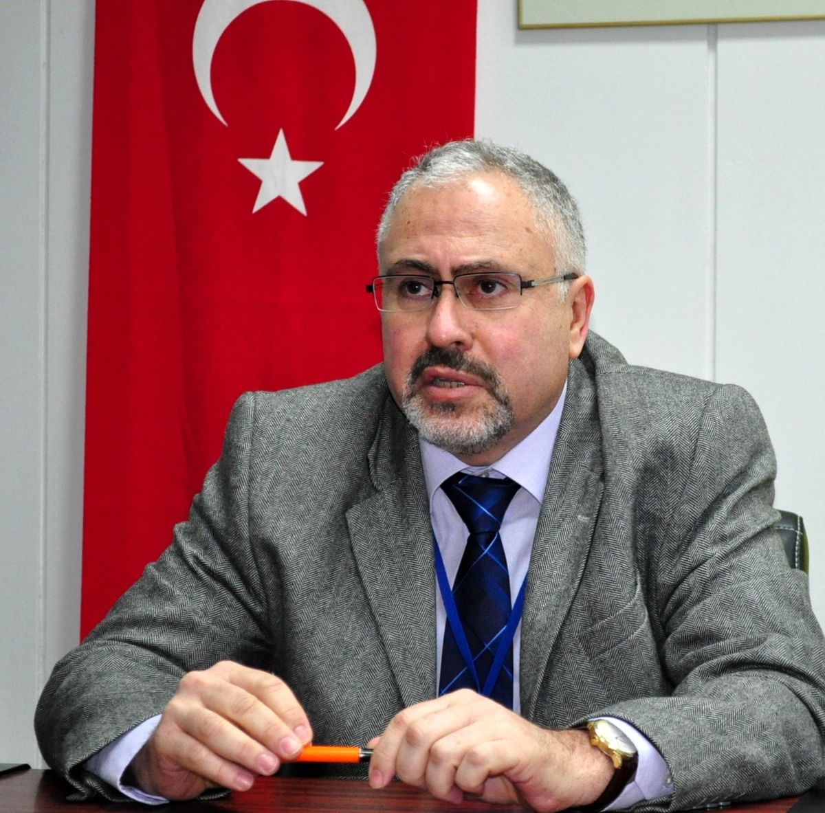 Trakya Üniveristesi Bünyesinde Edirne\'ye 20 Yataklı Bağımlılık Merkezi Açılacak