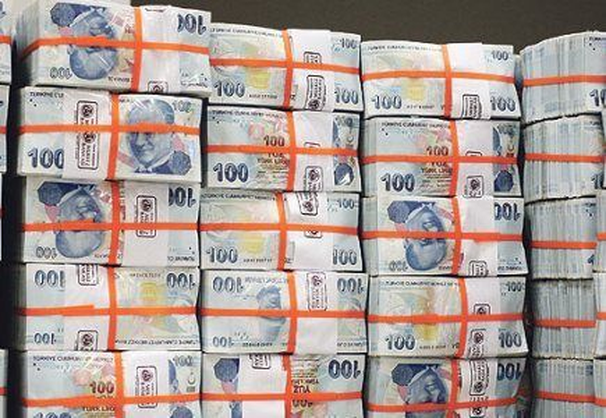 Tüketici Kredileri Tutarı, 22 Şubat İtibariyle Önceki Haftaya Göre Yüzde 0,44 Artarak 200 Milyar...