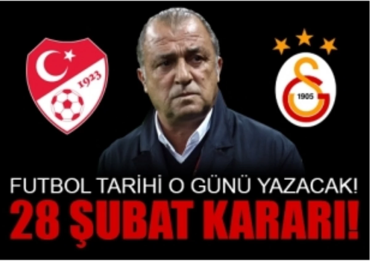 Türk Futbolunda 28 Şubat Devrimi!