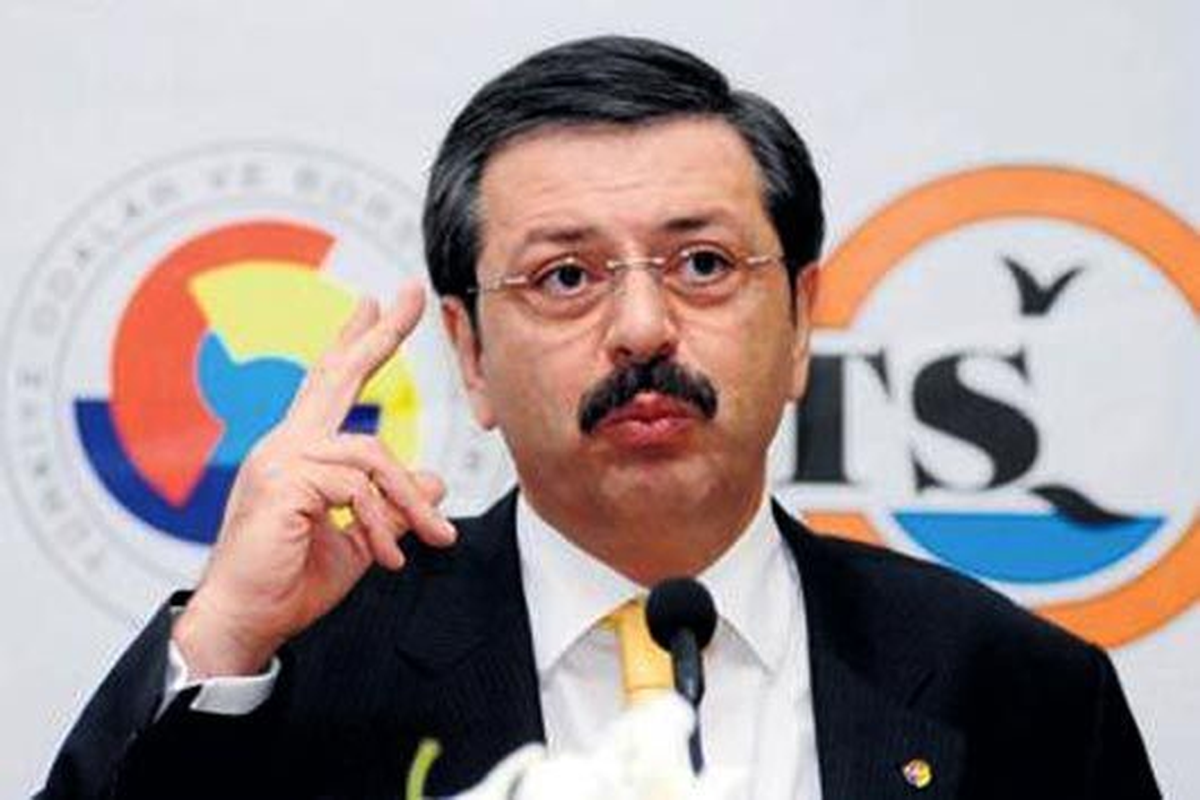 Türk Yunan İş Forumu