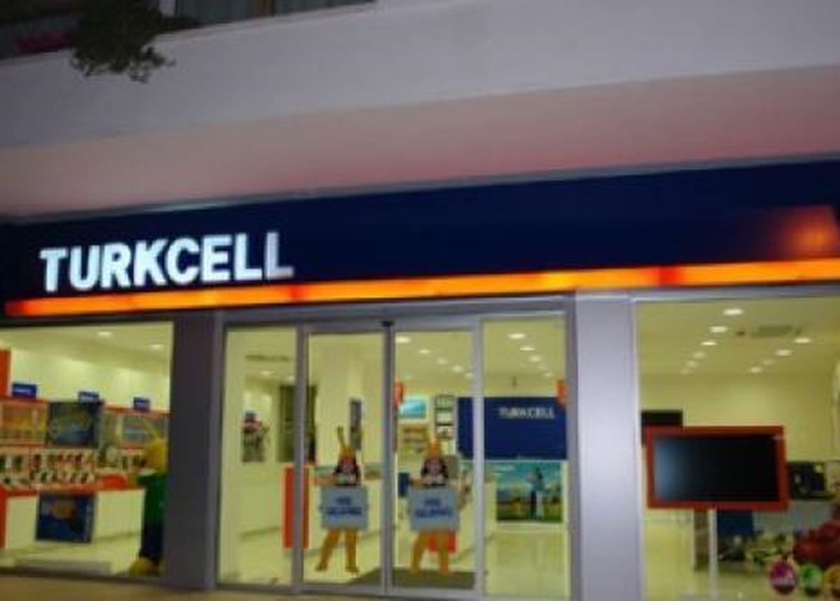 Turkcell İçin \'İzle\' Tavsiyesi