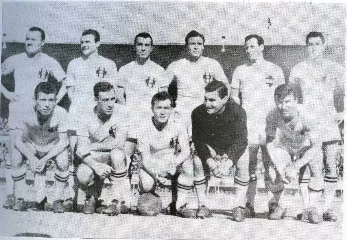 Unutulmaz Kaleci Varol Ürkmez İzmir\'de