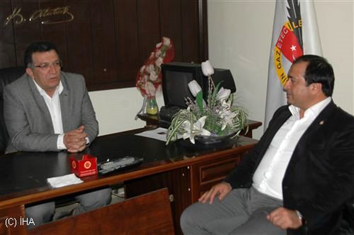 Uzun: "Çukurova Bölgesel Havaalanının Yer Teslimi En Kısa Sürede Yapılacak"