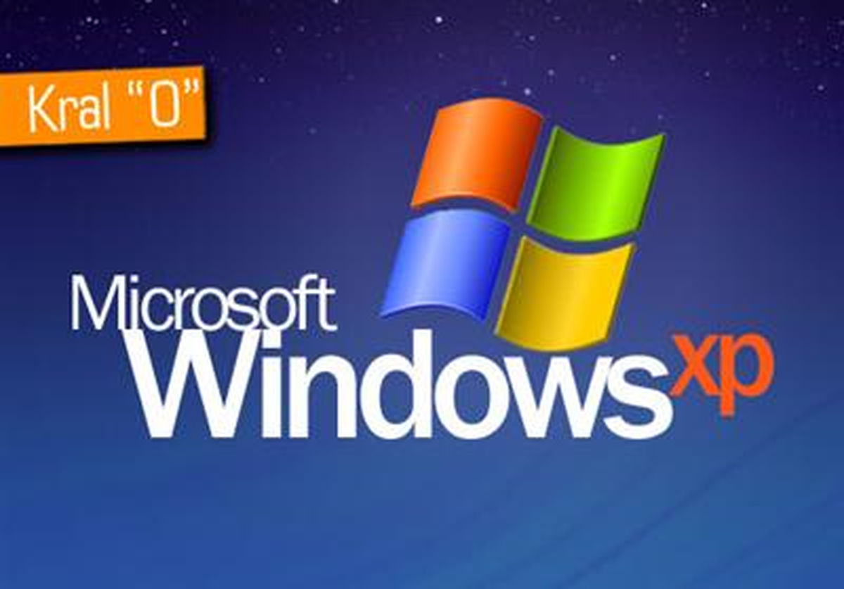 Windows 8 Yükselişte, Ama Kral Hala Windows Xp