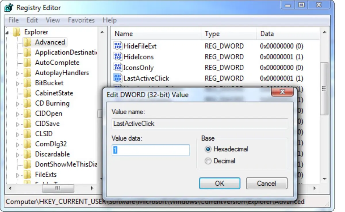 Windows\'u "adam edin!"