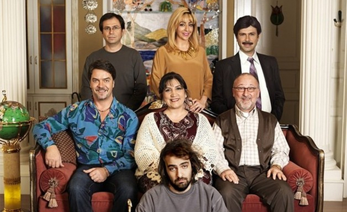 Yalan Dünya Yayından Kalkmamış