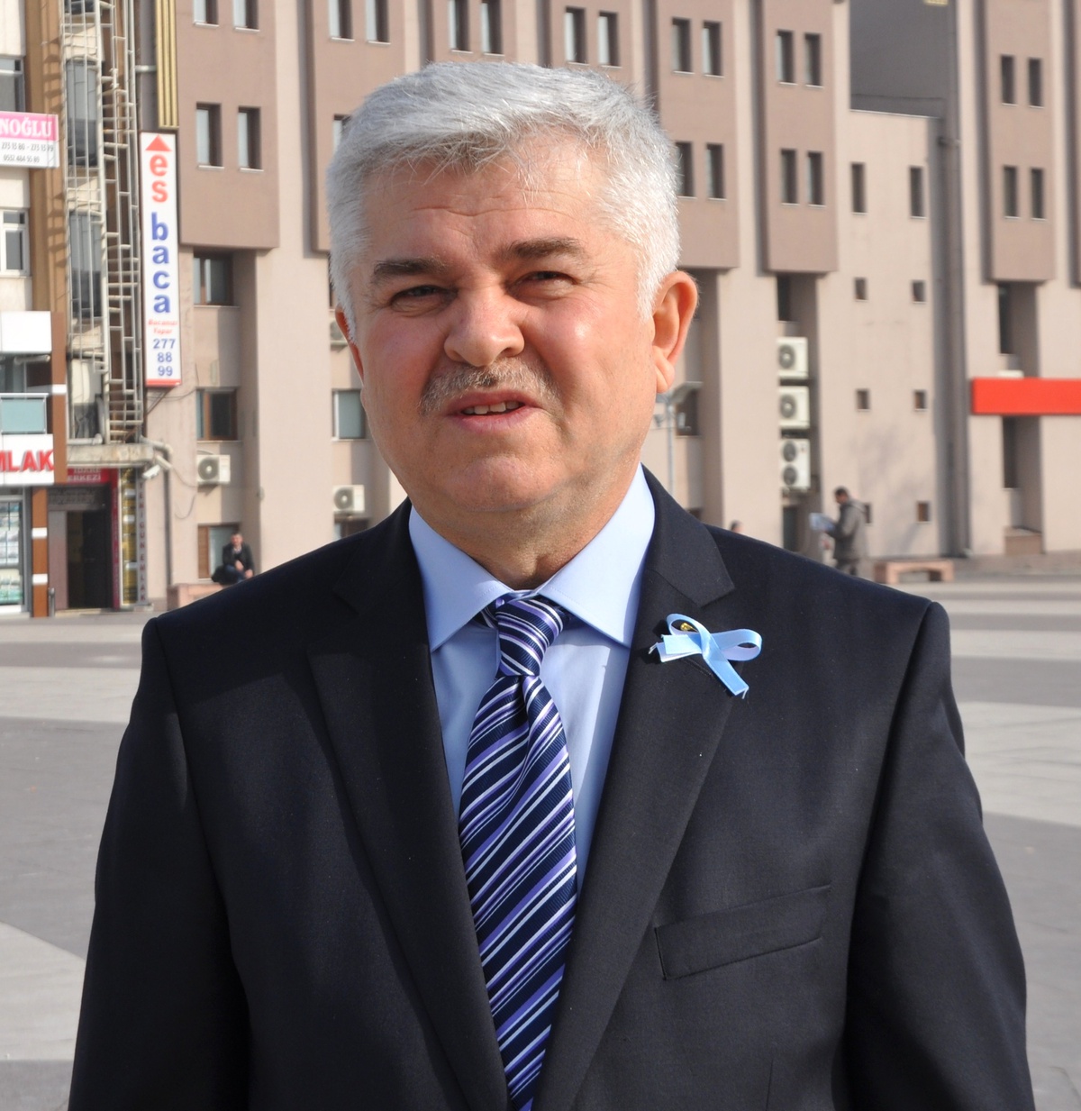 Yaşlı ve Hastalara Vergi Dairesinden Kolaylık