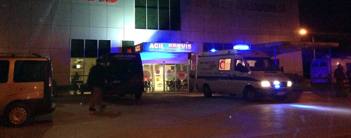 Tek Yumrukla Gelen Ölüm