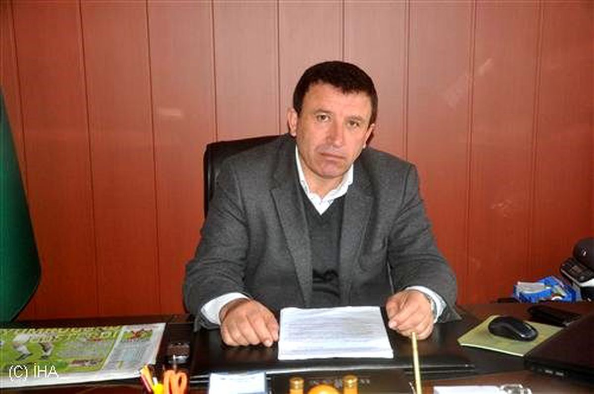 Yerköy\'de Çiftçilere Destek Ödemeleri Başladı
