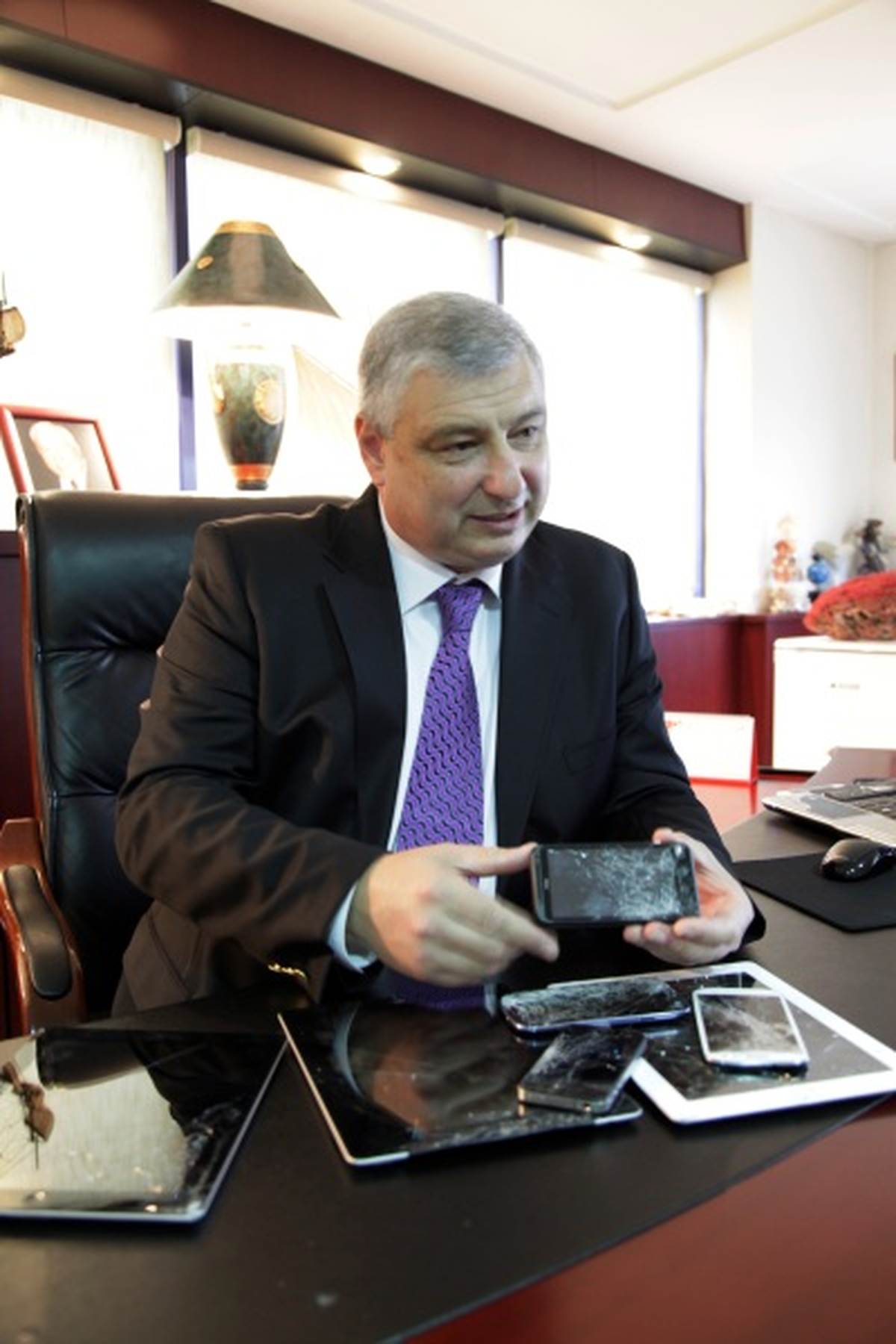 Yurt Dışından Teknolojik Cihaz Getirenlere Güvence
