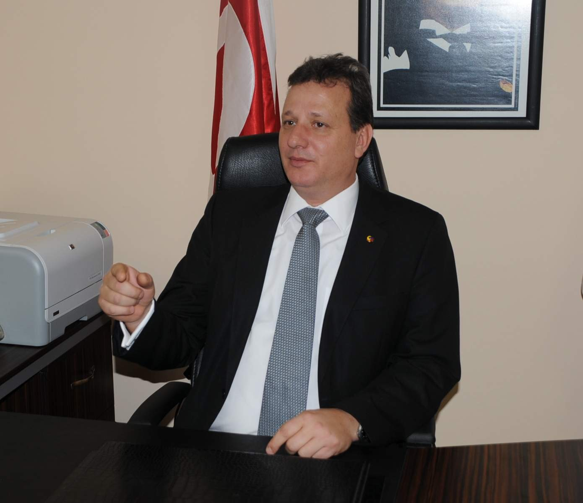 Zeytinyağı Anadoluya Tanıtılacak