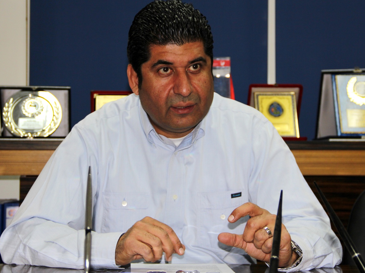 Adana Demirspor Taraftardan Destek Bekliyor