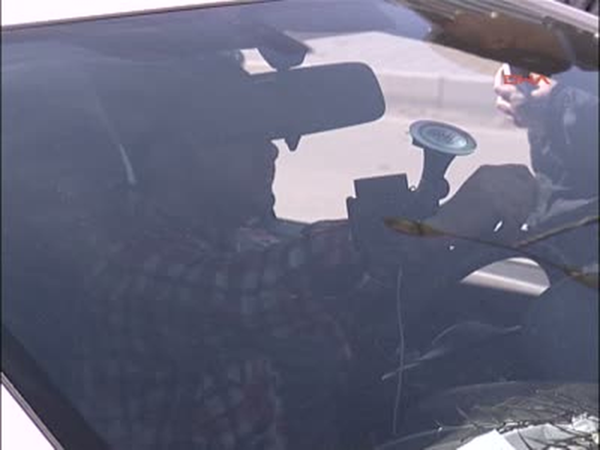 Adana Yol Verme Kavgası Kanlı Bitti 1 Yaralı