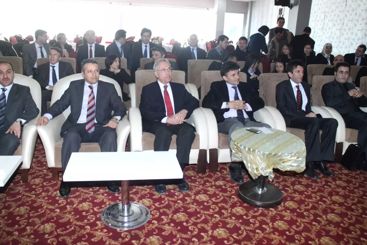 Afyonkarahisar\'da Hastane Yöneticileri Toplantısı