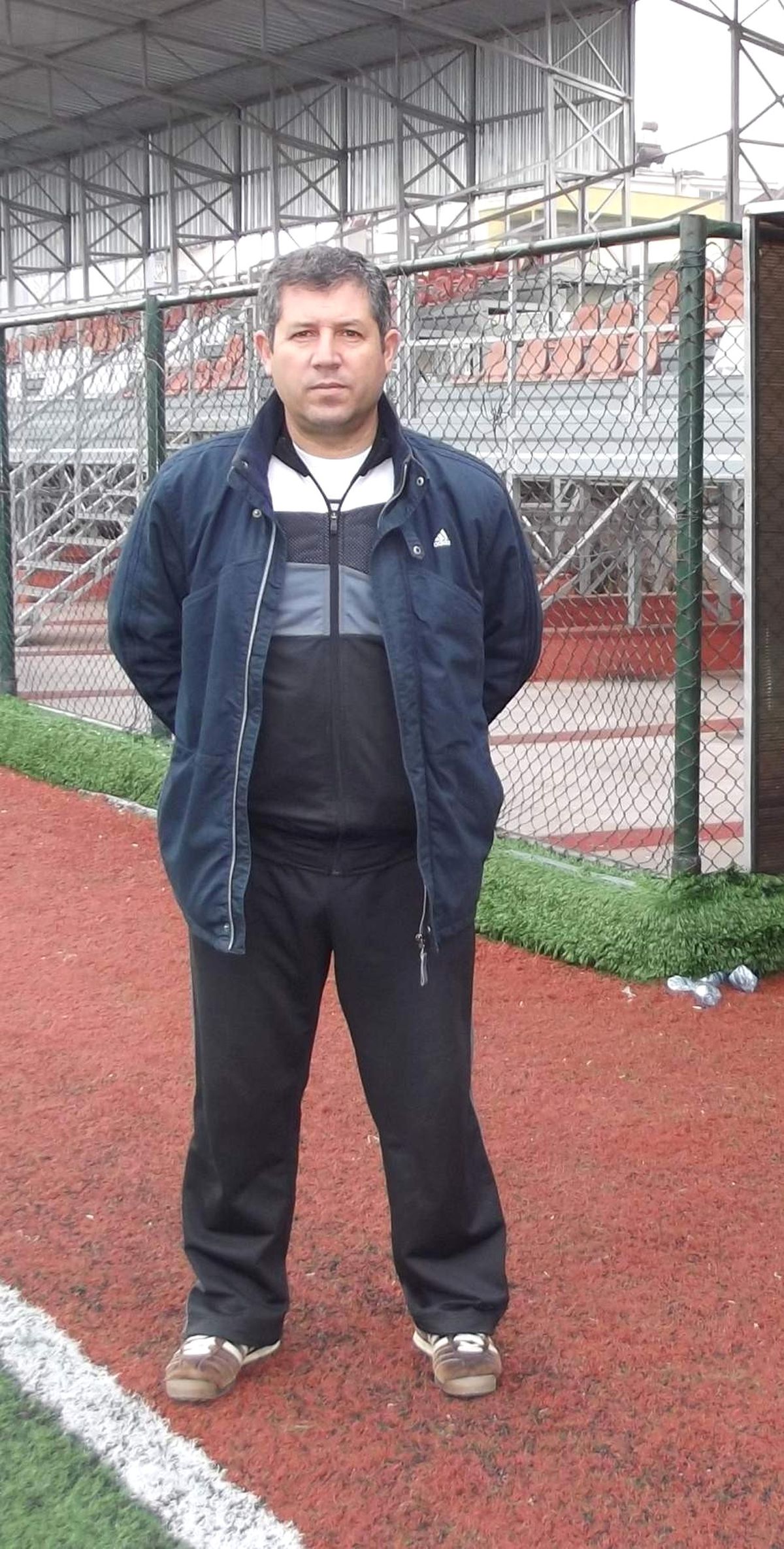 Aktar; "Kazanmaya Gideceğiz"