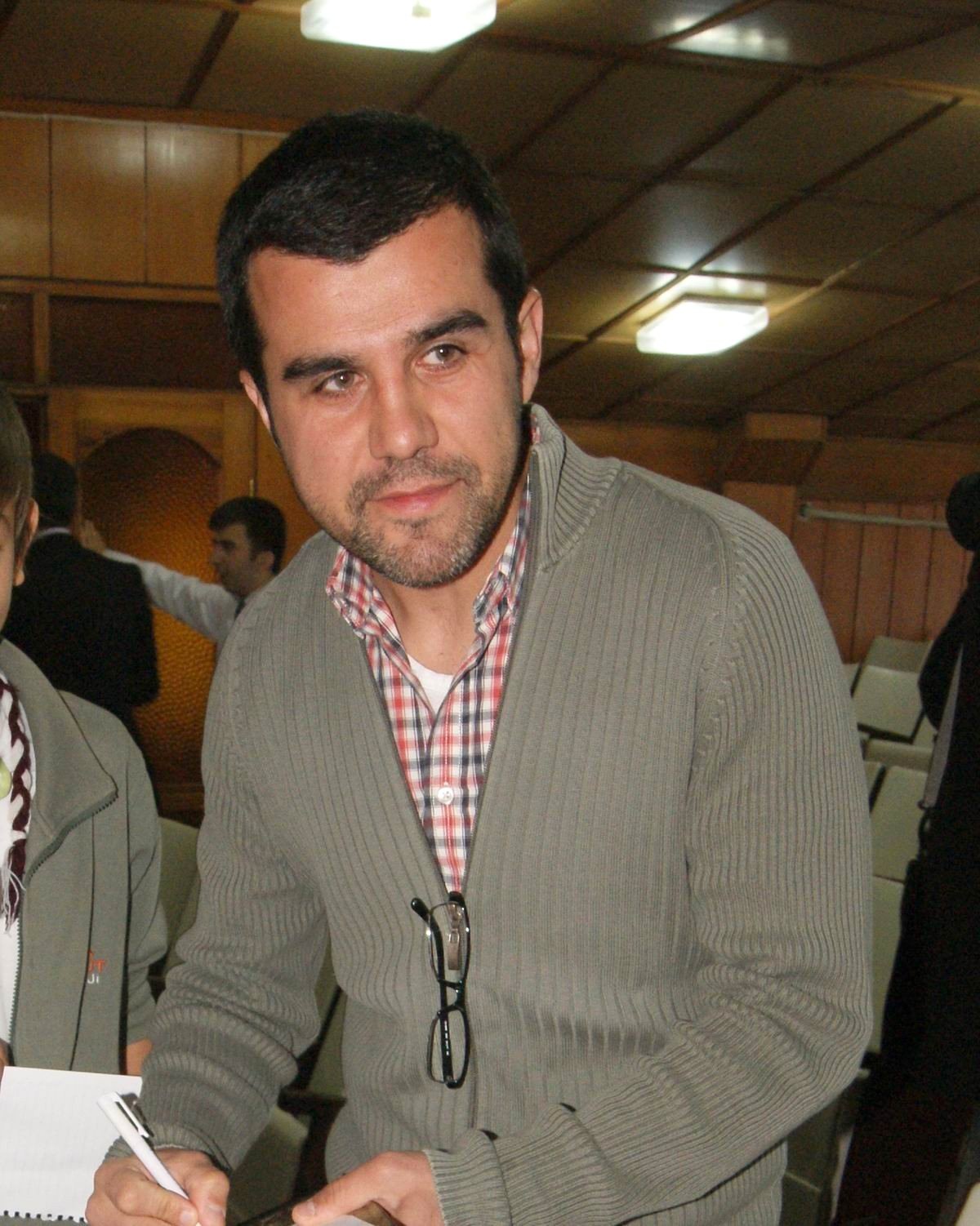 Bandırmaspor\'da Deprem