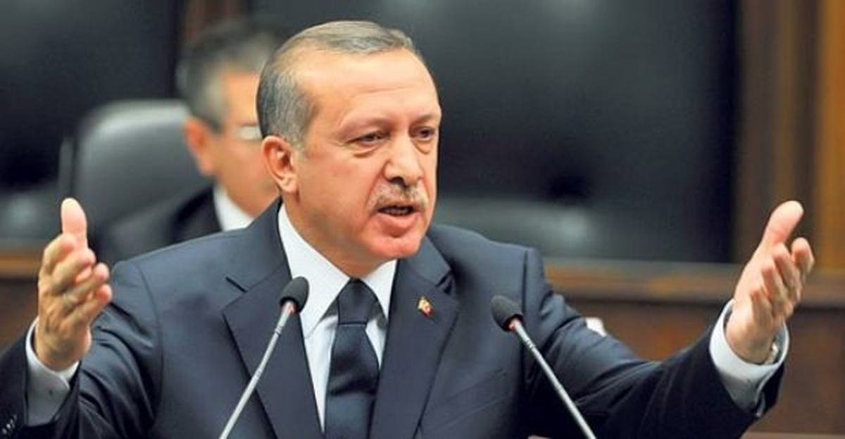 Başbakan\'dan İmralı Tutanakları Açıklaması