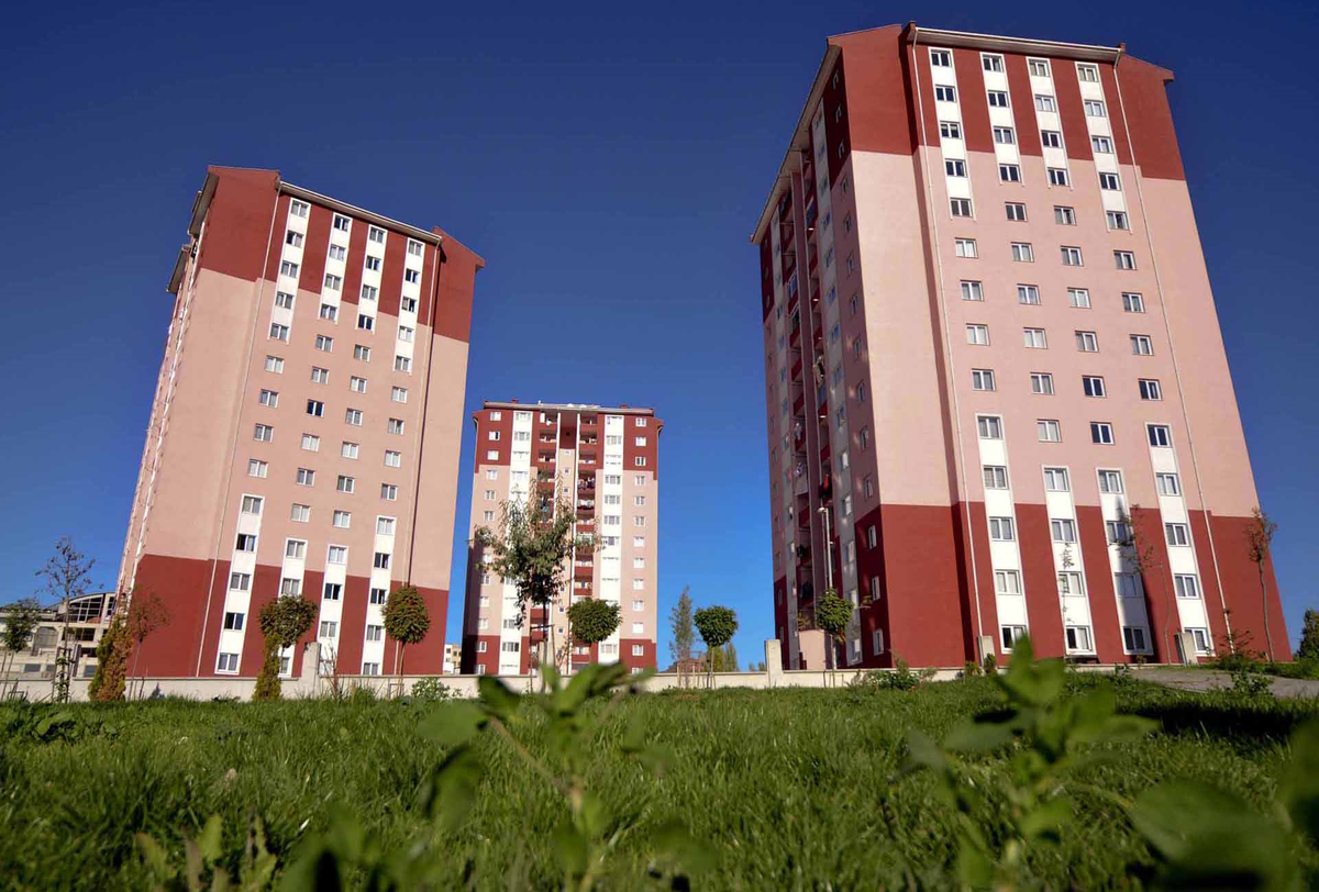 Borçlular Listesinden Rekorlar Dönemine