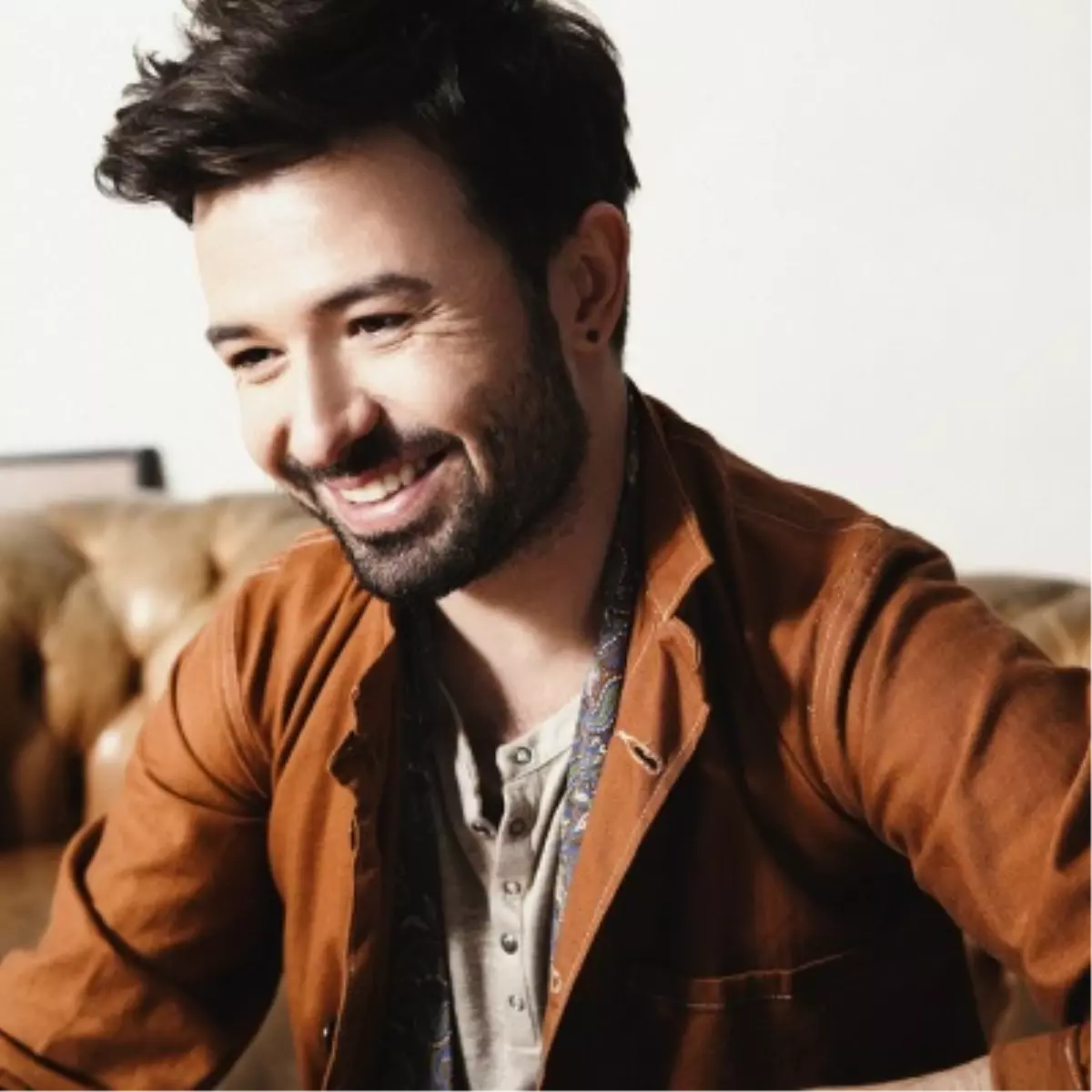 Bostancı Gösteri Merkezi\'nde Yalın\'la Martta Aşk