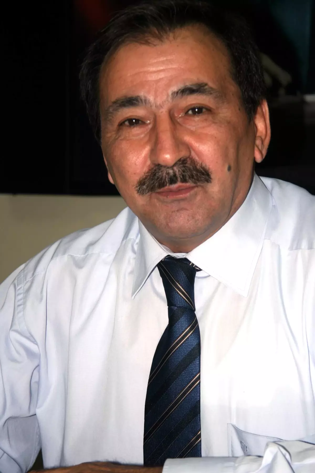 Bursa Siyasetinin Duayenlerinden Bayram Yıldız Vefat Etti