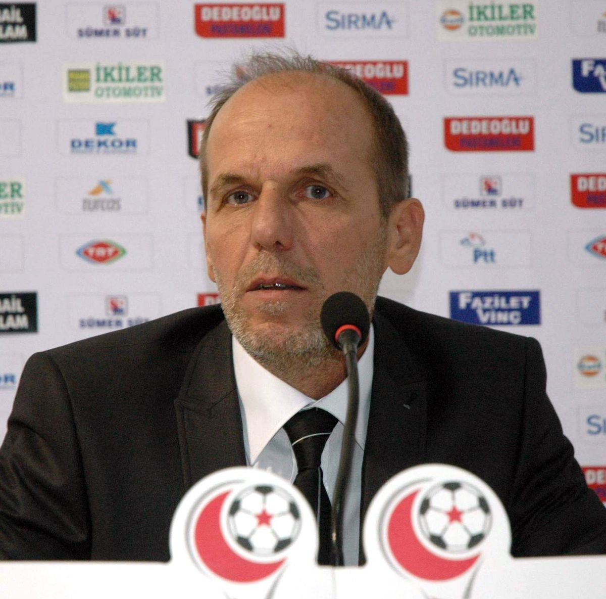 Denizlispor\'un Deplasman Karnesi Zayıf