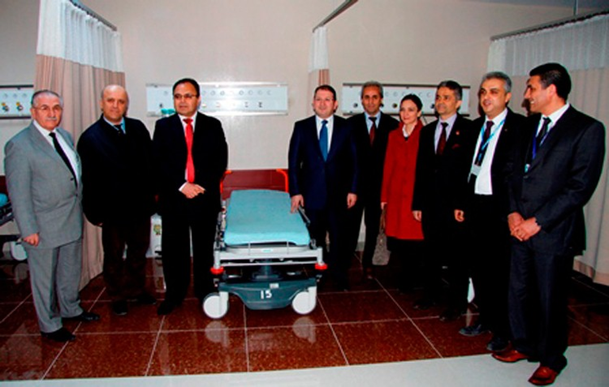 Devlet Vatandaş İş Birliğinin Yeni Bir Zaferi