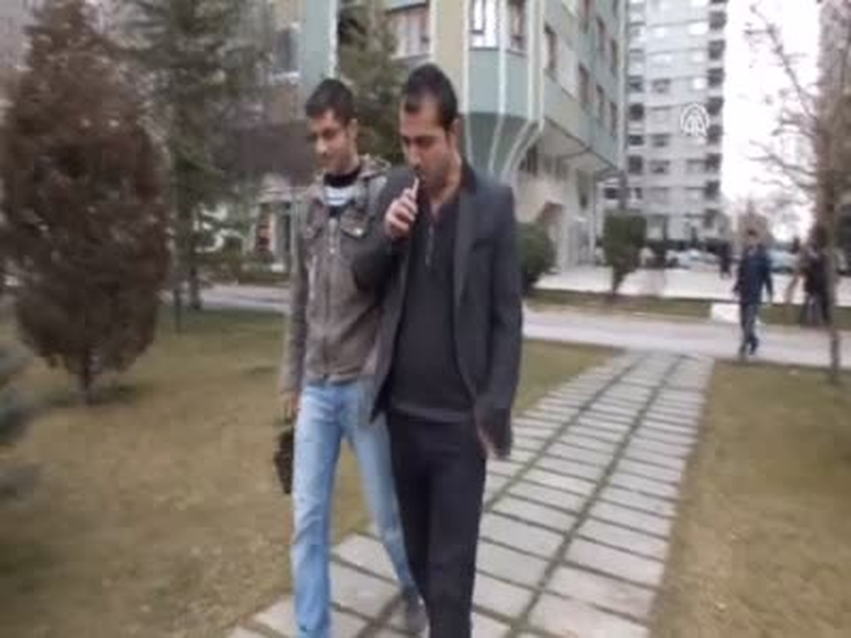 Elektronik Sigaradaki Tehlike