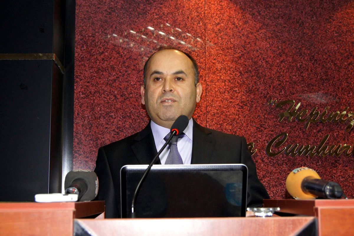 Et ve Et Ürünleri ile Uğraşan Esnaflar Bilgilendirildi