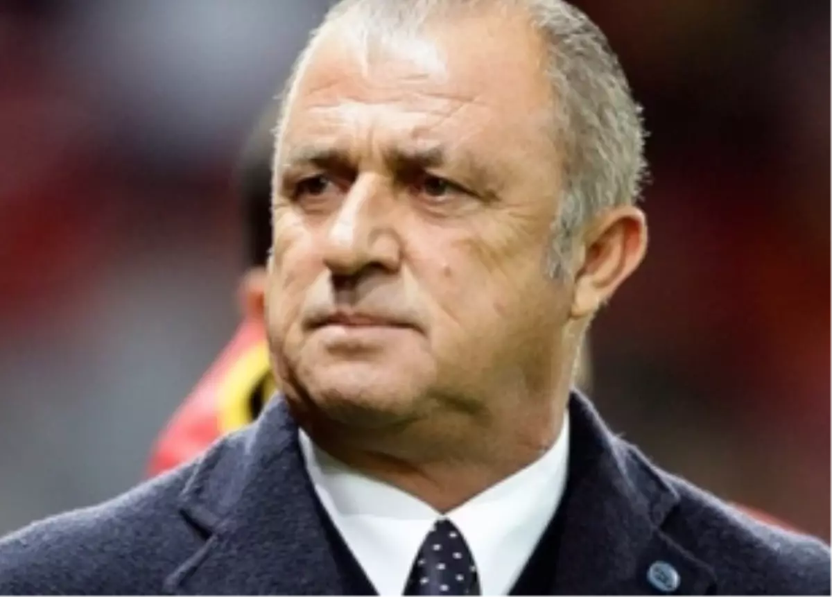 Fatih Terim\'den Çok Konuşulacak Sözler!