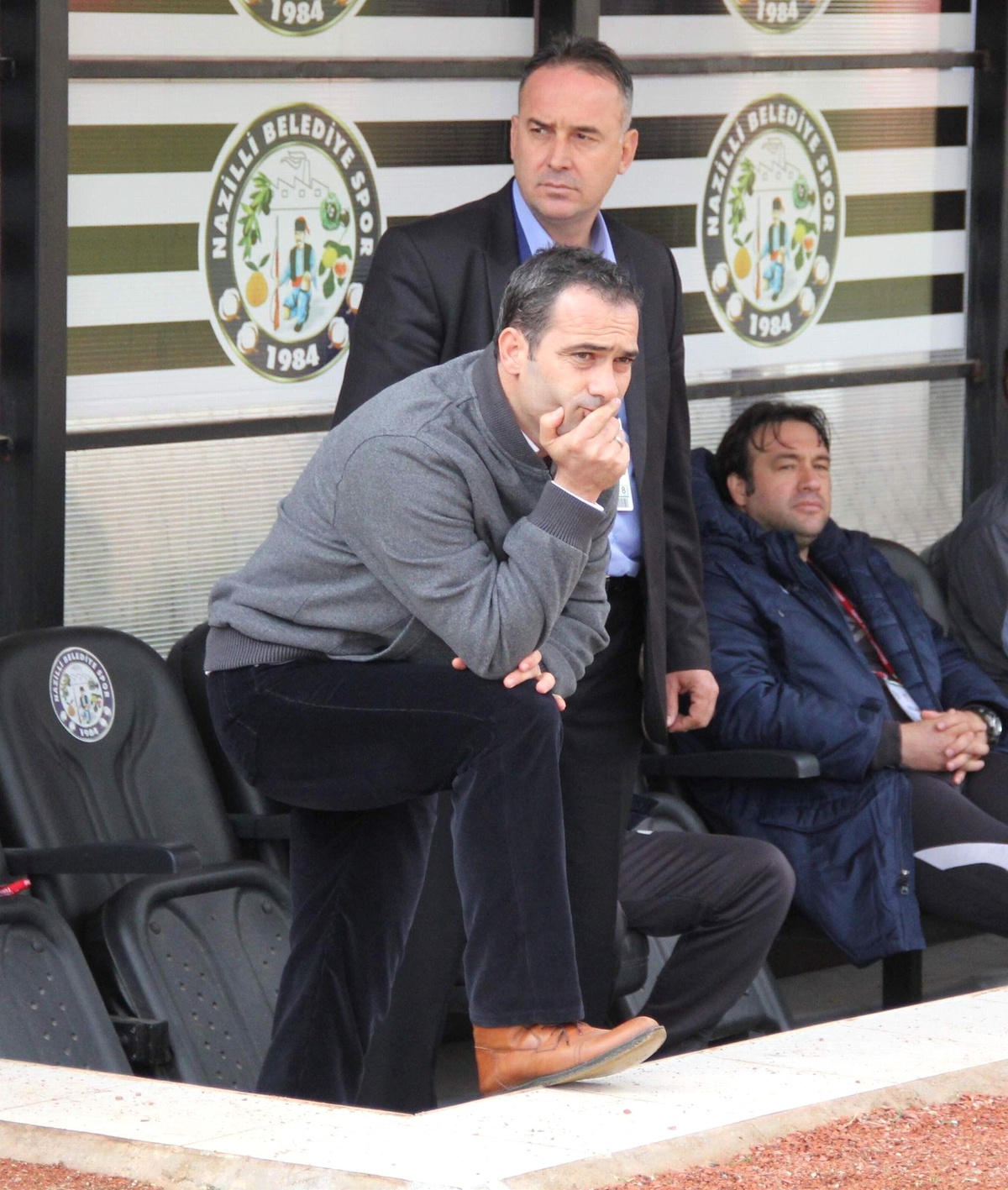 Futbol: Spor Toto 2. Lig